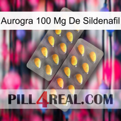 Aurogra 100 Mg Sildenafil cialis2